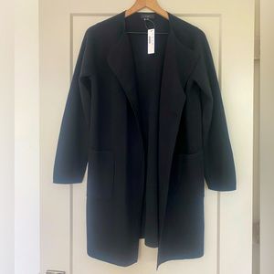 J. Crew Oversized Cardigan Size Small